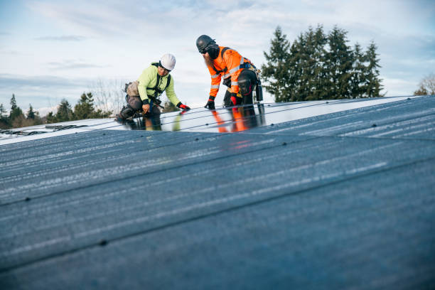 Trusted Emergency Roof Repair service in Loganville, PA - Ben Roofing and Steel LLC